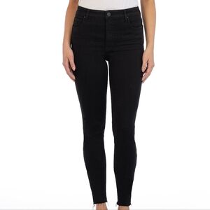 KUT From The Kloth CONNIE FAB AB ANKLE SKINNY Womens Size 8